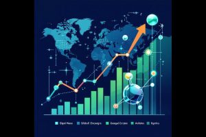 Gas prices are slightly down in a market correction.