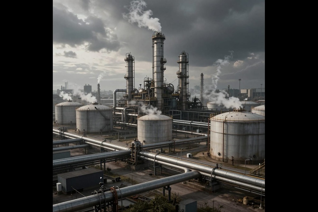 Gas futures surged both Monday and Tuesday.