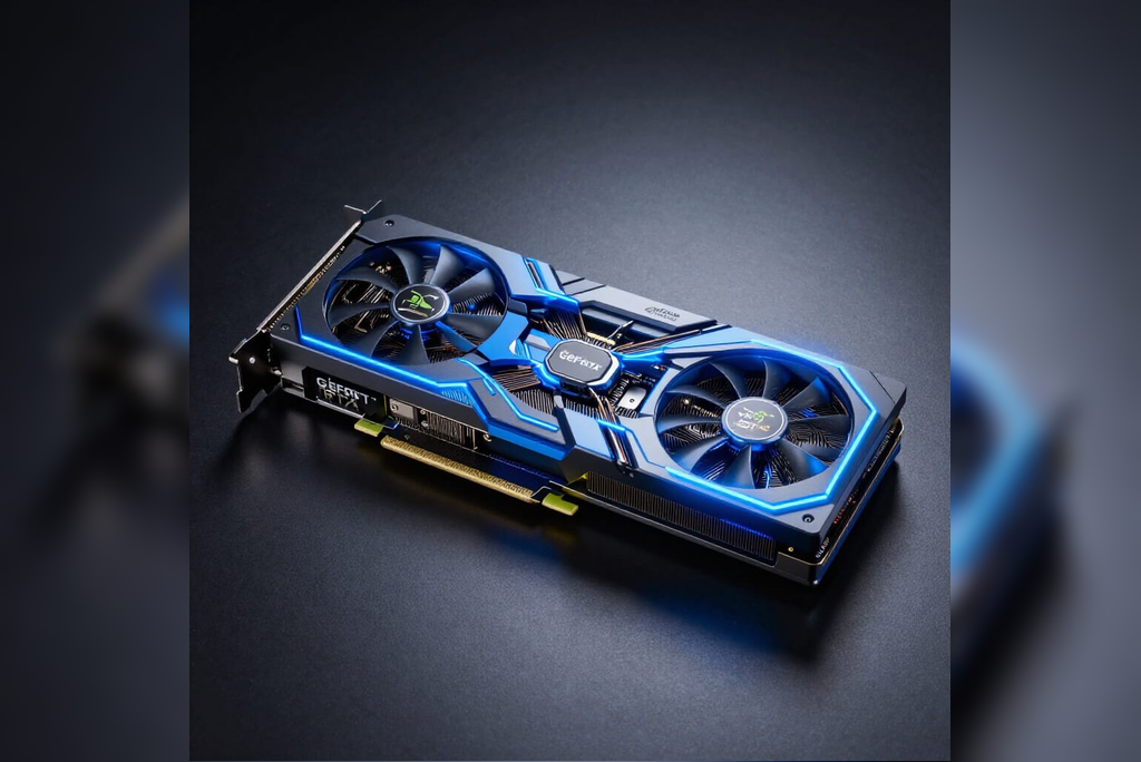 Nvidia could be a good investment this year after a strong January.