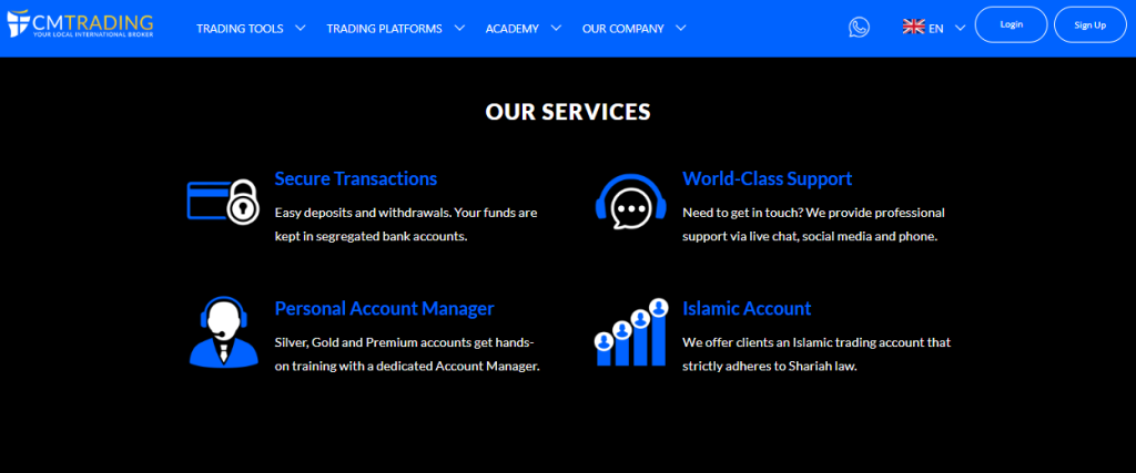 Bonus Offers and Promotions