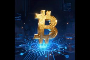 Bitcoin is soaring after newly proposed legislation coems out.