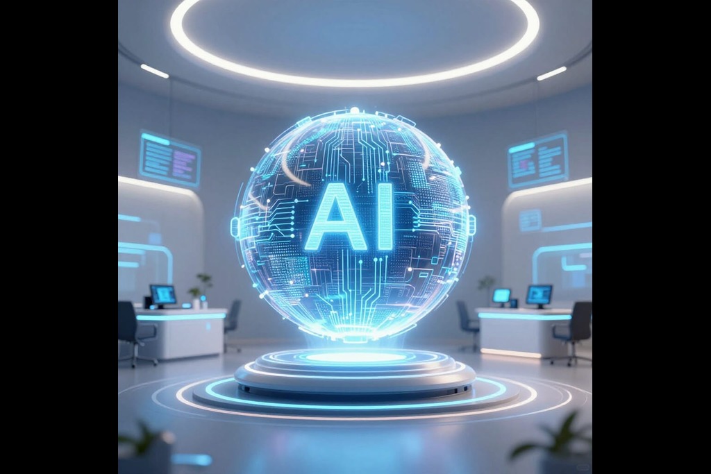 AI markets may be under pressure to produce, but TSMC is impressing investors.