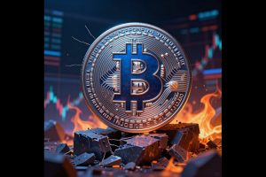 Bitcoin Stabilizes as Whales Accumulate and ETF Flows Turn Positive