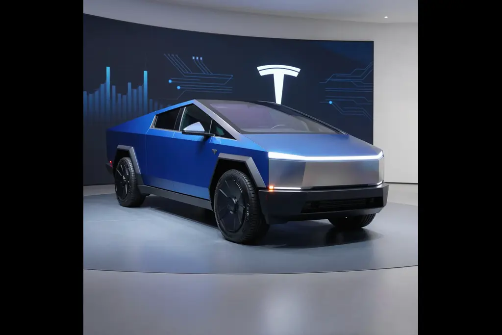 Tesla stock climbs on promising EV sales figures.