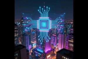 Chip stocks are performing well this week thanks to TSMC.