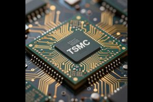 TSMC's excellent earnings helped other chip stocks climb this week.