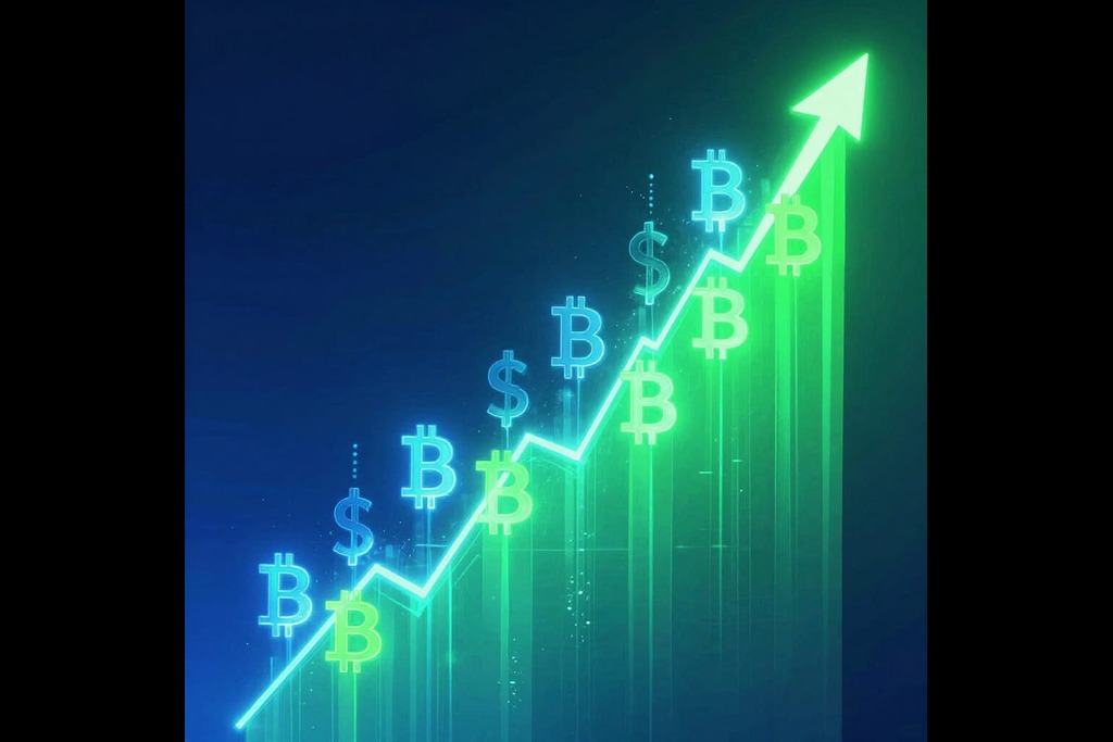 Bitcoin price predictions call for $100K very soon.
