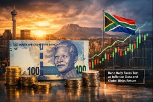Rand Strength Continues, but Key Risks Loom Ahead