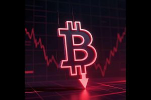 Bitcoin is in decline after Trump threatens Europe with tariffs.