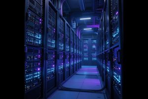 AMD is facing steep tariffs from the Trump administration.