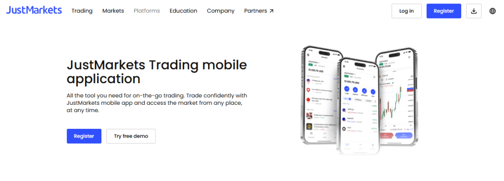 Trading Platforms and Tools Trading Platforms and Tools