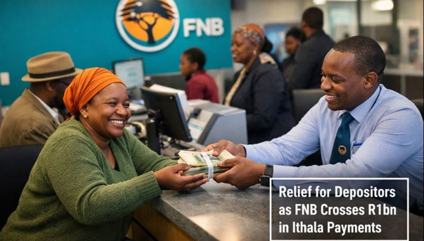 B has made rapid progress in restoring access to frozen Ithala deposits, distributing more than R1 billion to affected customers within the first month of the recovery process. R1bn Paid Out in First Phase First National Bank (FNB) has disbursed over R1 billion to Ithala customers in just 29 days, marking a key milestone in the ongoing depositor recovery effort. Since payouts began on 8 December 2025, around 37,000 individuals have regained access to their funds, representing close to half of the total value set aside for distribution. Structured and Phased Process Payouts are being conducted in clearly defined phases to ensure order and security. Customers are notified via SMS when their funds are ready and advised to visit a branch only once they receive official confirmation. FNB has urged customers to follow this process to avoid congestion and unnecessary delays at branches. Operational Effort and Branch Support FNB CEO Harry Kellan described the progress as a significant achievement for the bank’s teams, emphasising that the priority remains assisting every eligible customer in a dignified and efficient manner. During the initial December surge, selected KwaZulu-Natal branches extended operating hours to manage high volumes. As the process moves into 2026, branches have returned to normal trading hours. Background to the Ithala Crisis The recovery follows a turbulent period for Ithala, whose depositors lost access to their savings in January 2025 after the South African Reserve Bank’s Prudential Authority placed the institution into liquidation due to regulatory breaches and insolvency concerns. Although commonly referred to as a bank, Ithala operated under a special exemption from the Banks Act, which expired in December 2023. To protect approximately 250,000 depositors, National Treasury provided a R2.2 billion guarantee, enabling the payout process now being administered by FNB.