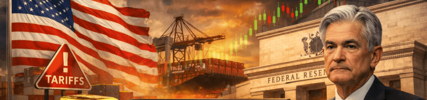 Image for Gold Pops Above $4,710 as Tariff Fears and Fed Drama Keep Safe-Haven Demand Alive