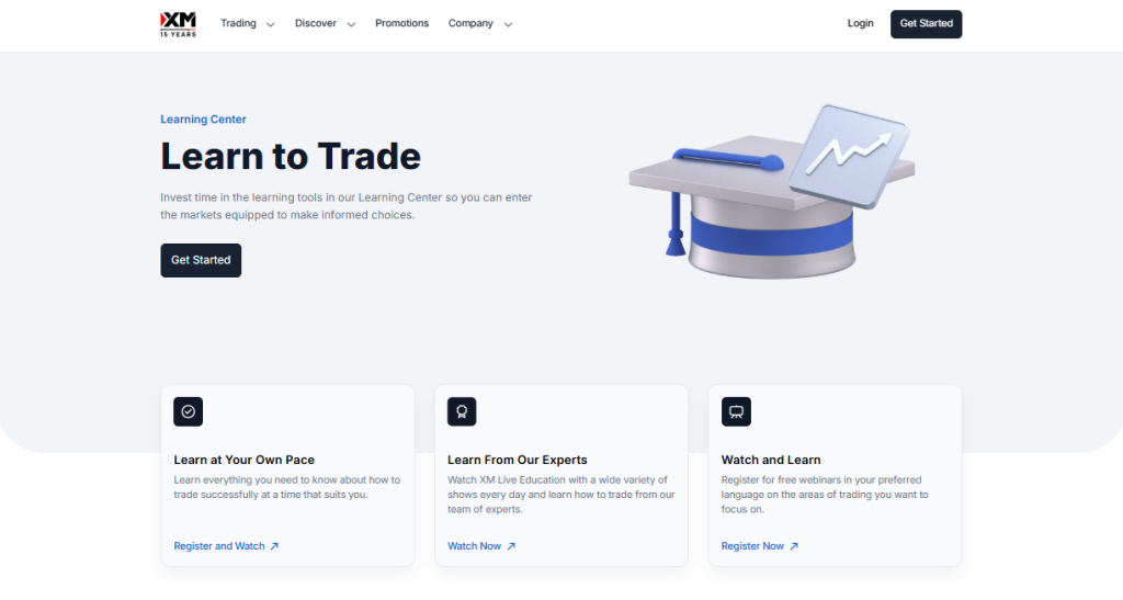 Education and Research 