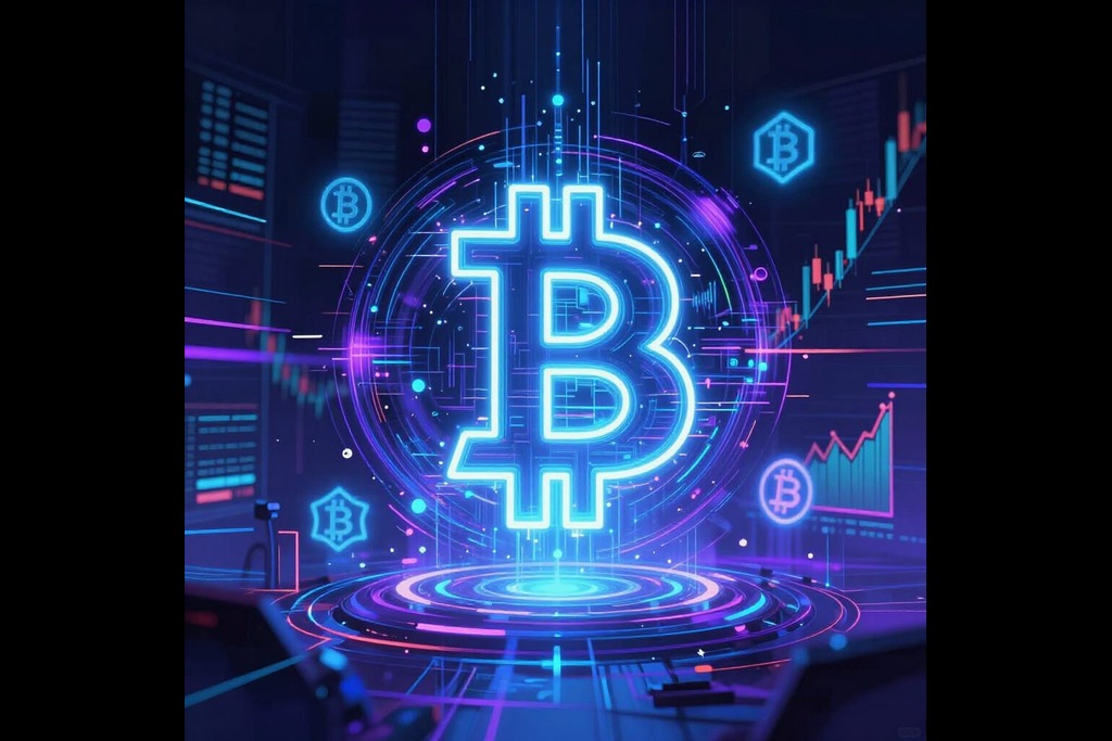 Bitcoin is experiencing severe selling pressure right now.