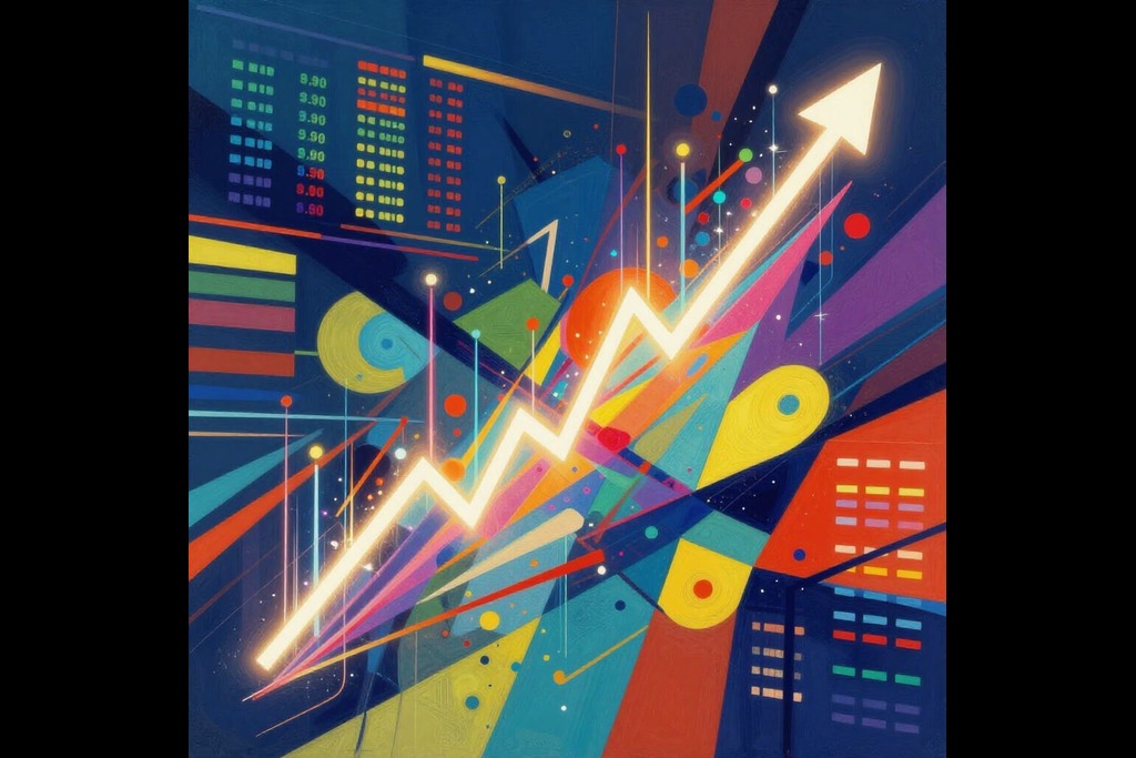 Tech and energy stocks are soaring after Trump cancelled his tariff plans.