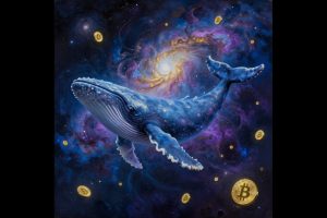 Bitcoin whales moved $400 million this week.