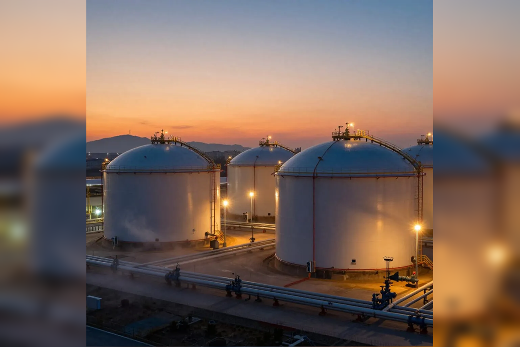 The price of natural gas is much higher this week thanks to cold weather forecasts.