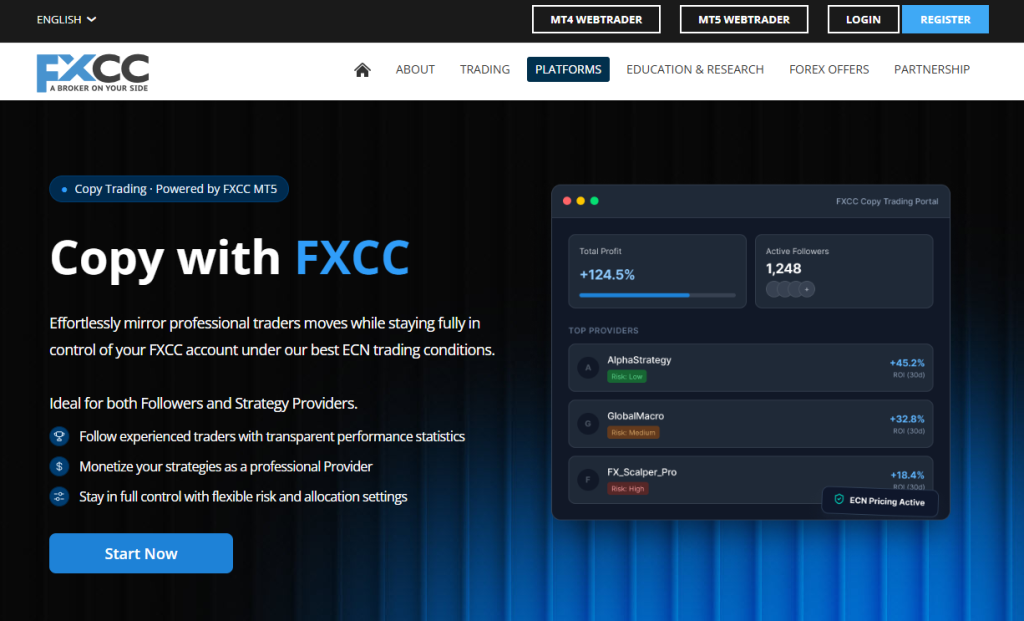 Trading Platforms and Tools Trading Platforms and Tools