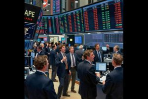 Stocks are climbing this week after Trump reversed course on Greenland.