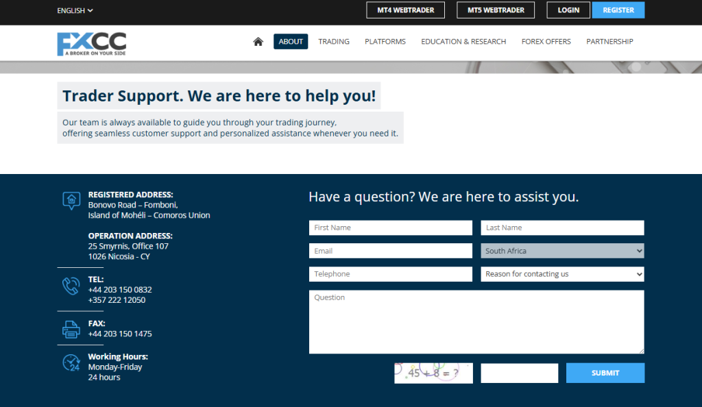 Customer Support Customer Support