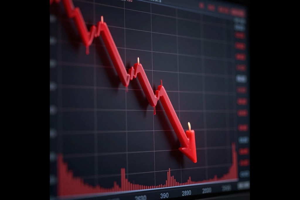 Bitcoin is in a slump after a week of staying below $90K. 