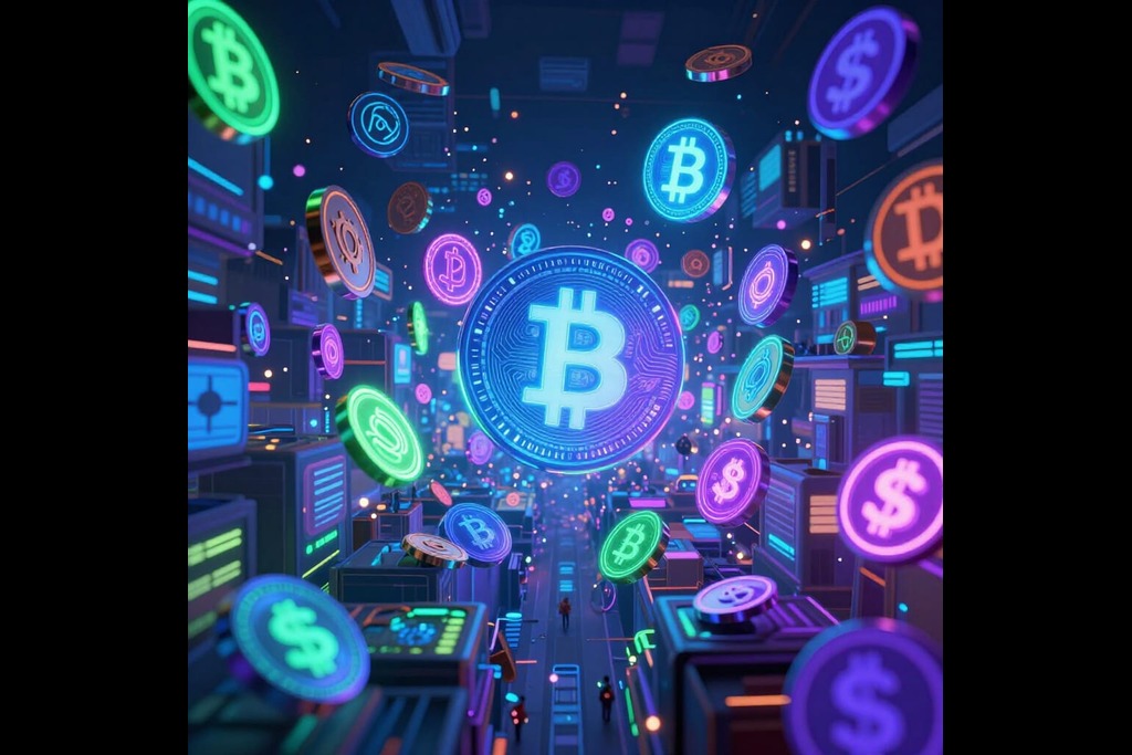 Bitcoin and the wider crypto market is in a rough patch.