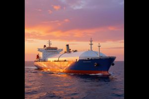 Natural gas prices are climbing as cold weather sweeps through the United States.