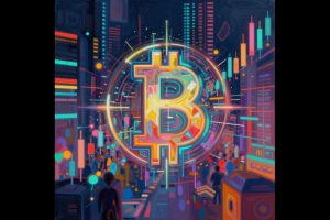 Bitcoin is at its lowest point in many months after news of a fed changeup.