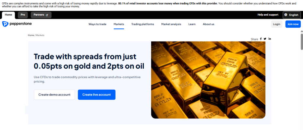 Fees, Spreads, and Commissions