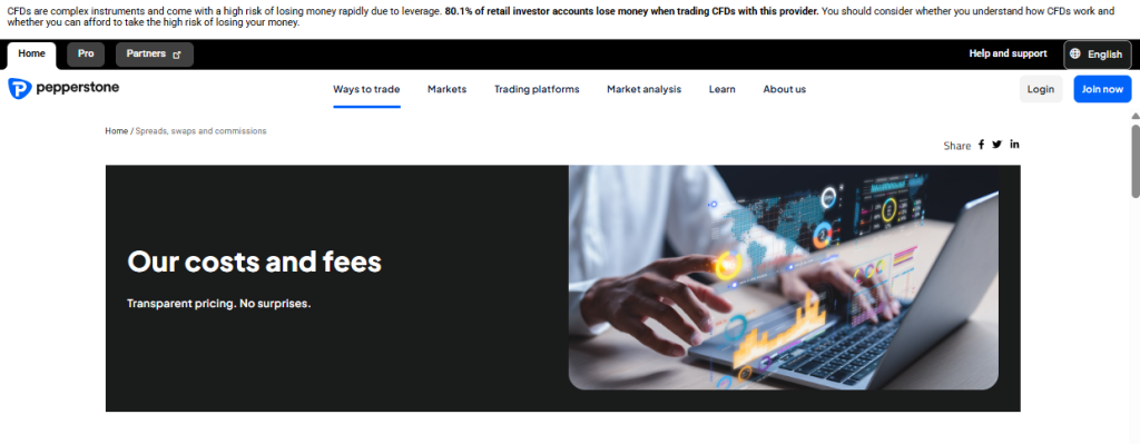 Deposit and Withdrawal