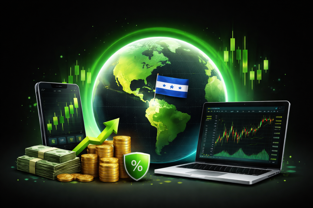 Honduras Best Brokers