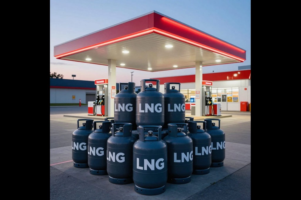 Gas futures are dropping this week after warm weather was forecasted for next week. 