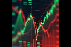 Stocks are rallying as earnings season turns very profitable.