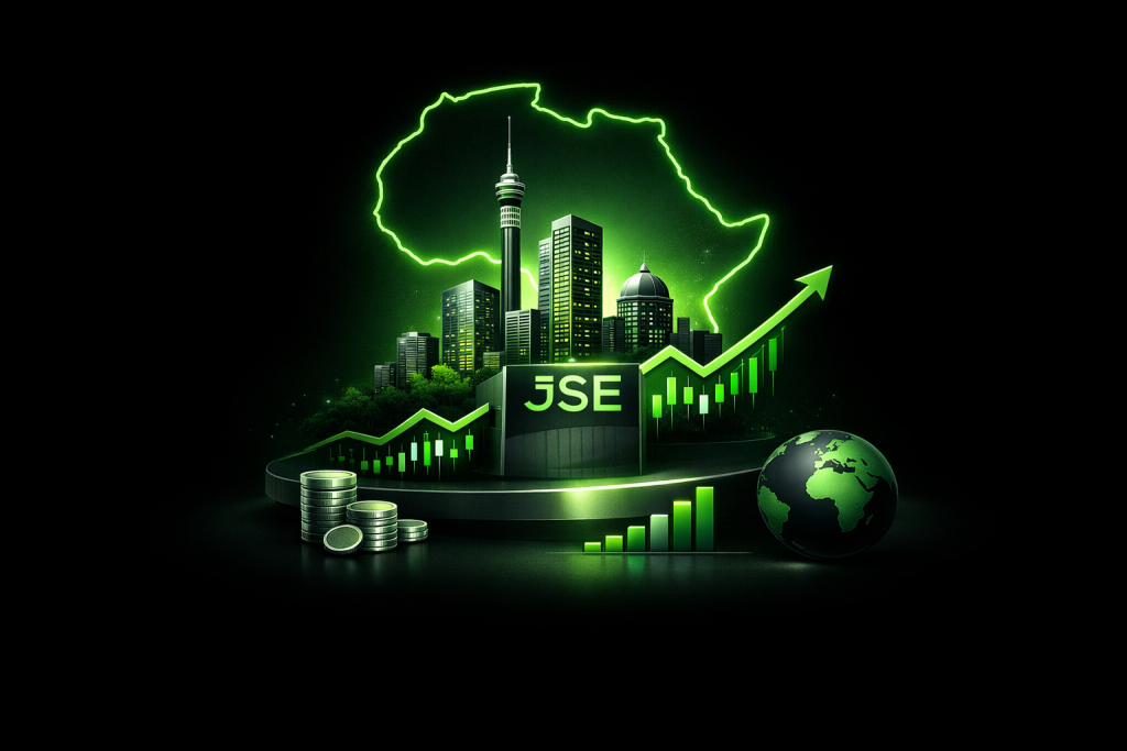 What is the JSE What is the JSE