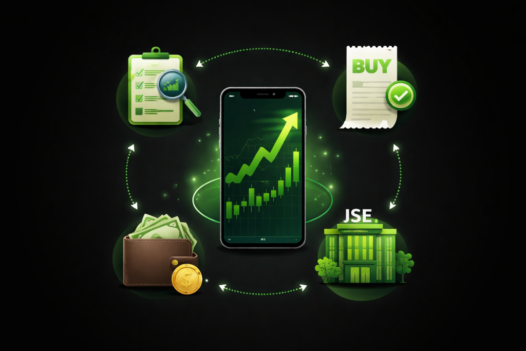 How to Buy JSE Shares via Forex Brokers How to Buy JSE Shares via Forex Brokers