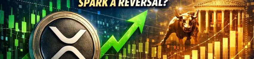 Image for XRP Defends $1.41 Support: Will the “Era of Capital Markets” Spark a Reversal?