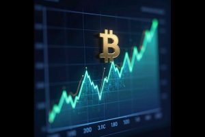 Bitcoin is headed into more bearish territory according to market indicators.