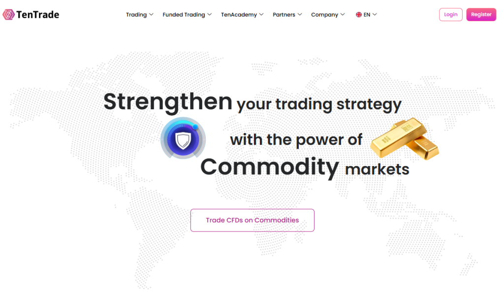 Markets and Instruments