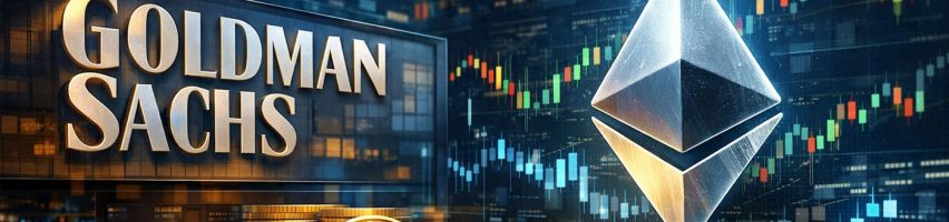 Image for Institutional Pivot: Goldman Sachs Discloses $2.36B Crypto Portfolio with Bold Ethereum Weighting