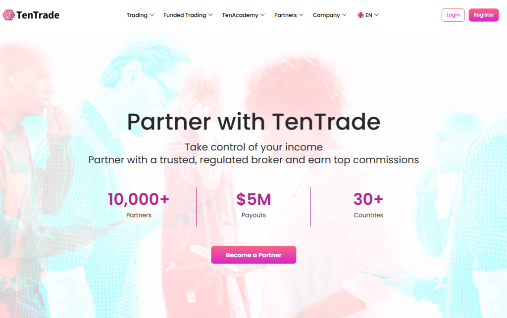 Partnership Programs