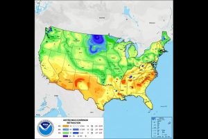 Warm temperatures are keeping natural gas futures low in February.