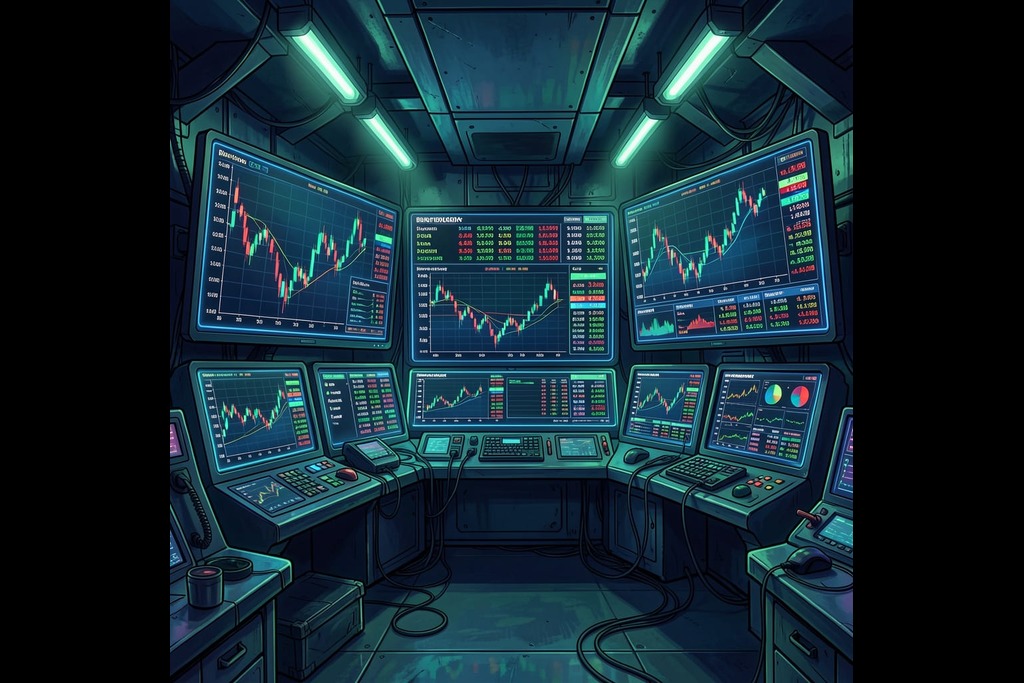 Bitcoin price predictions indicate a much lower price point in the next few weeks.