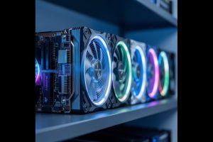 Advanced Micro Devices expects its GPUs sales to grow rapidly in the coming years.