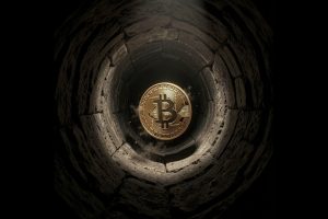 Bitcoin may be nearing the bottom as it slips to $67K.