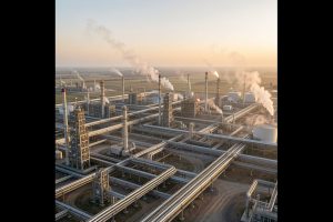 Natural gas prices are holding stable today after a lower than anticipated withdrawal report.