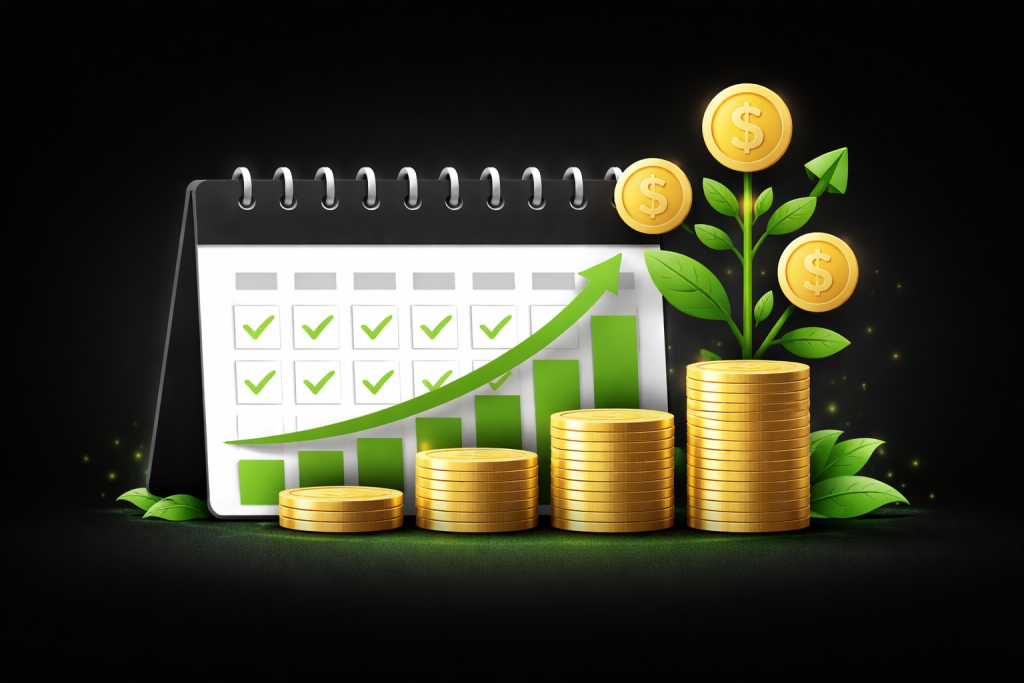 10 JSE Shares that Pay Dividends Monthly