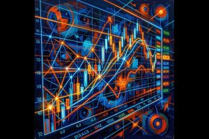 Stocks are dipping this week despite decent inflation data.