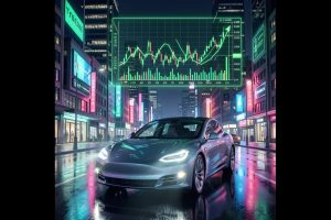 Tesla’s Rally Builds on China Growth and Margin Recovery