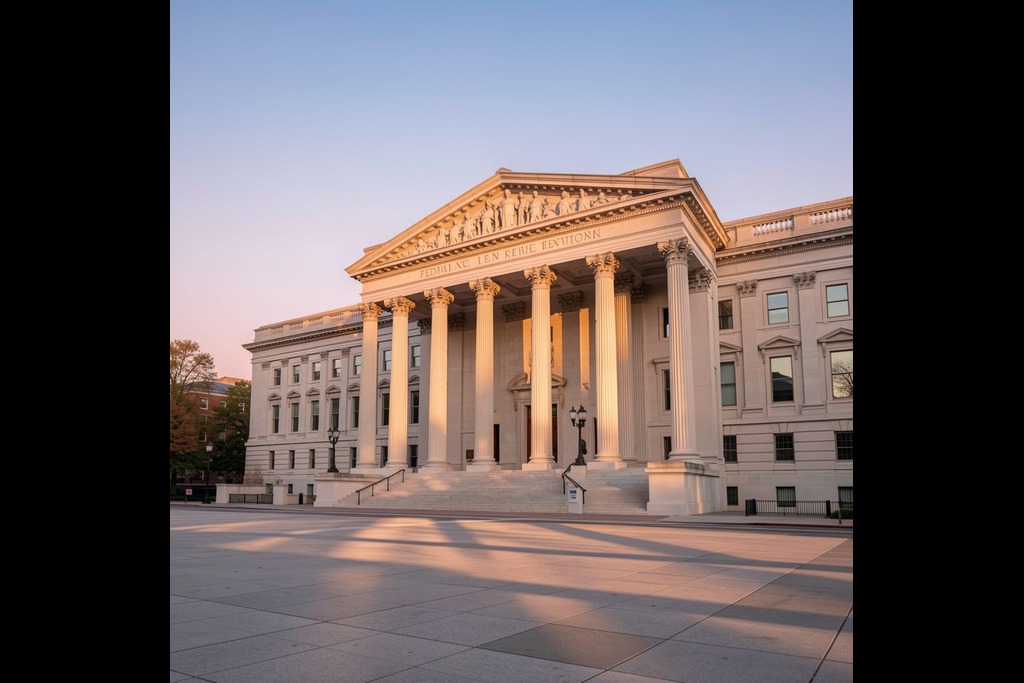 The Federal Reserve decided not to issue new rate cuts this week.